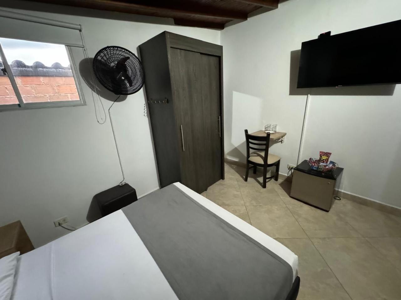 Hotel Gemas San Joaquin 1 Medellín Exteriér fotografie